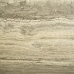 Travertino silver