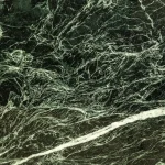 Verde remiggiato